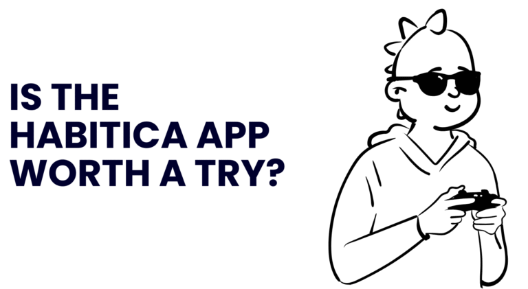 Habitica App Review: Gamify Your Habits with App