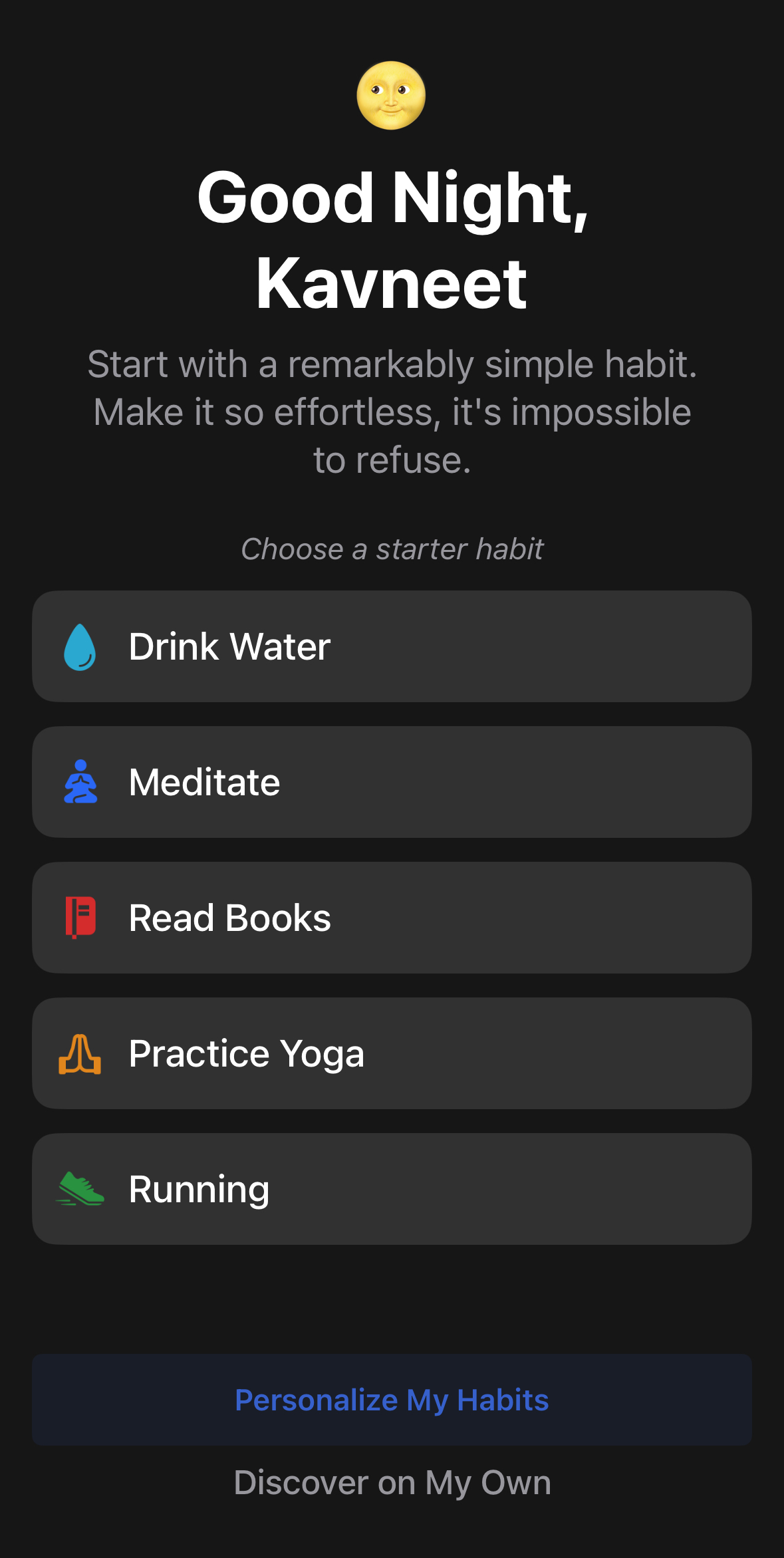 12 Best Habit Tracker Apps