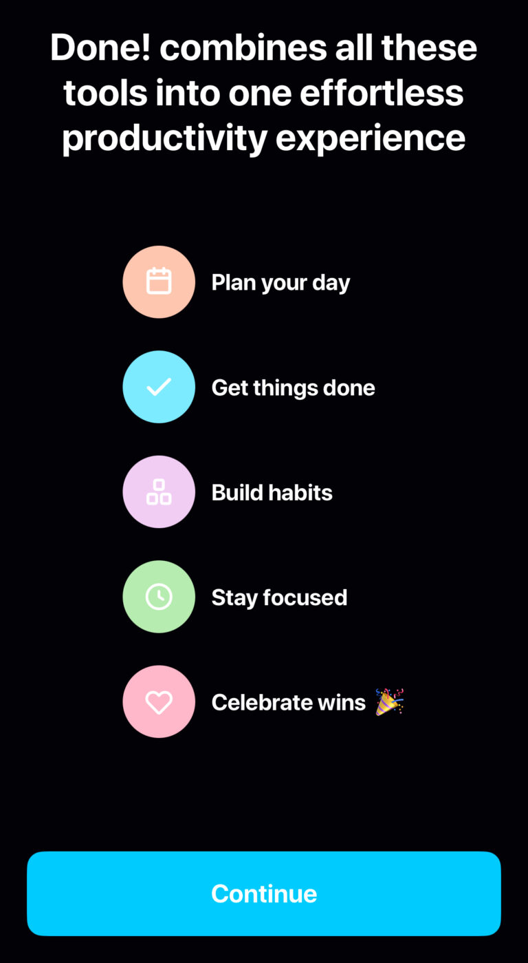 12 Best Habit Tracker Apps in 2025