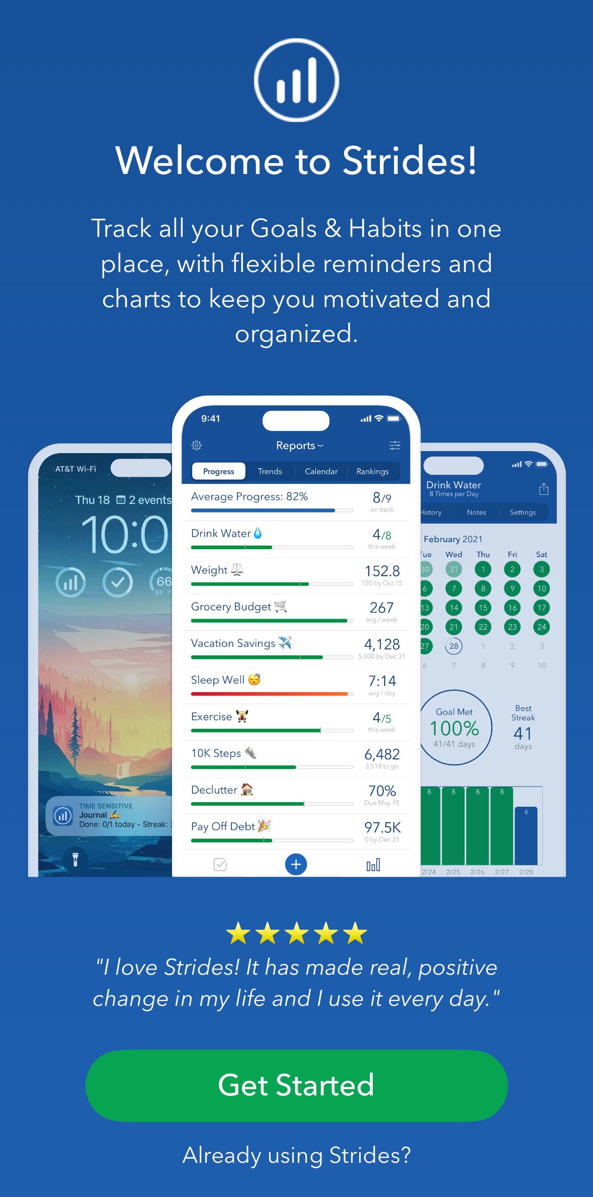12 Best Habit Tracker Apps