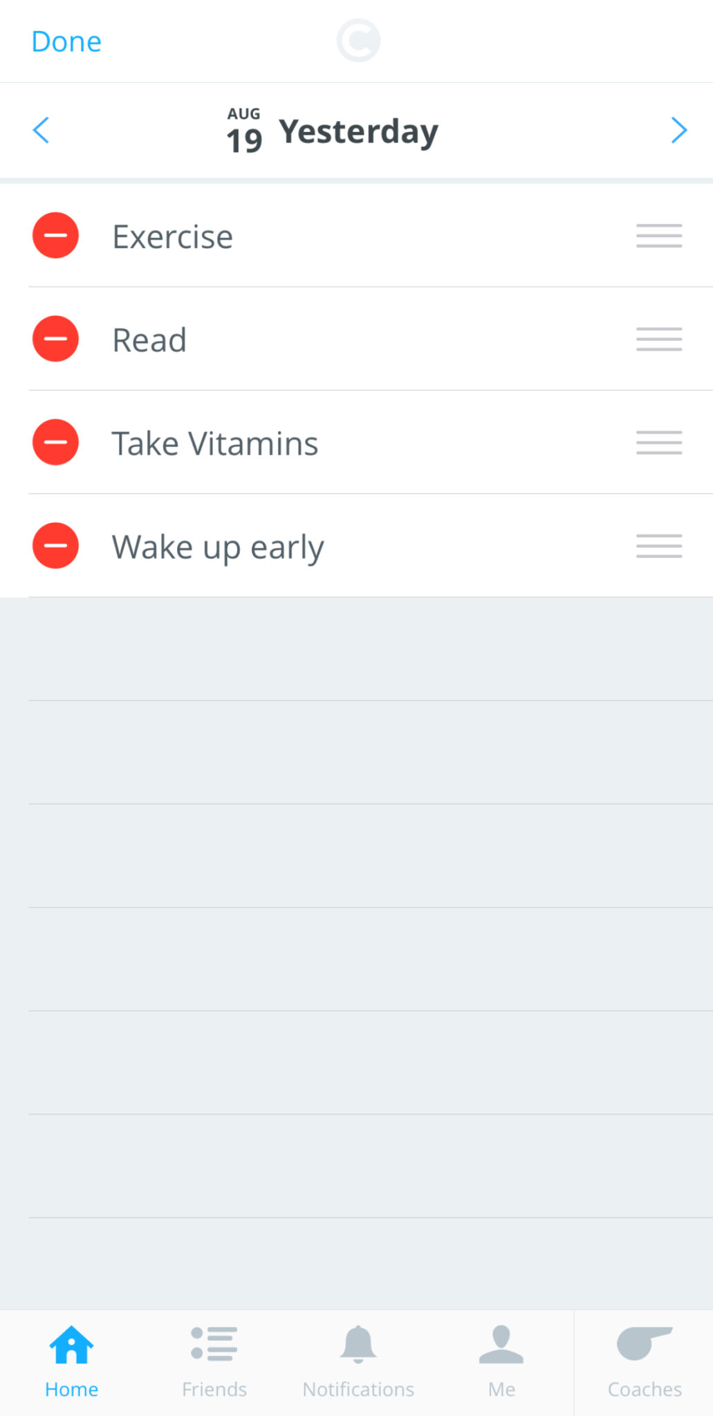 12 Best Habit Tracker Apps