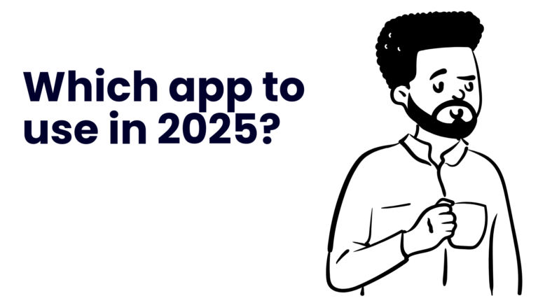 12 Best Habit Tracker Apps in 2025